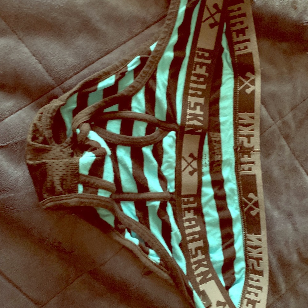 Bear Skn Briefs